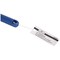 Landscapers Select Garden/Transplanting Trowel, 5-1/4 in L Blade, 2-1/2 in W Blade, Steel Blade PS-60923L - alternate 2