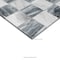 Msi Firenze Blend Sample  Polihsed Marble Mosaic Floor And Wall Tile ZOR-MD-0620-SAM - alternate 7