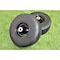 Antego 15x6.00-6 Semi-Pneumatic Tire & Wheel , Single, for Bad Boy Mowers, Part # 022-0003-00 A64524300918SPS156006 - alternate 1