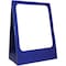Flipside Spiral-Bound Flip Chart Stand with 1.5" Ruled Tablet, PK2 30501 - alternate 1