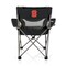 Picnic Time Family Of Brands NCAA Syracuse Orange Campsite Camping Chair 806-00-175-544-0 - alternate 1