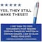 Bic 4Color Retractable Pen, Multi BICMMXP11C - alternate 2