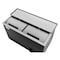 Koolmore 50 in. Commercial Glass Froster in Black Steel, ETL Listed, 14 cu. ft. KM-GF50-BK KM-GF50-BK - alternate 7