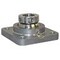 Edt FLANGEANGED BLOCK BEARING QB4PD9-20-LK - alternate 3