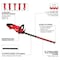 Milwaukee Tool Cordless Hedge Trimmer, Double-Sided 30 in L Blade 3034-20 - alternate 16