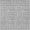 Homeroots 5' X 8' Gray Silver And Ivory Floral Washable Indoor Outdoor Area Rug 582345 - alternate 7