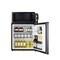 Summit Minibar/In-Room Safe Combination MBSAFESS - alternate 5