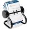 Rolodex Rotary Card File, 200 Ct, Metal 67236 - alternate 1