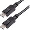 Startech.Com 30ft Latching DisplayPort Cable DISPLPORT30L - alternate 1