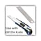 Cosco Replacement Blade, Snap Off, PK10 COS091471 - alternate 4