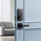 Philips Smart Wi-Fi Door Lock with Push Button Lighted Keypad and Lever Set DDLOM1042X-1HBL - alternate 3