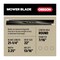 Oregon Lawn Mower Blade, 21-1/4 in, Replaces Toro 144-3177-03, 22.5 IN DECK 99-2666 - alternate 6