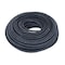 Mytee Products 3/8 inx150 ft Natural Rubber Rope - Solid Core Rubber Bungee Cord, Industrial and Home Use, Tie-Down RR-38-150-N - alternate 5