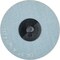 Pferd 3'' COMBIDISC Abrasive Disc - Type CDR - Aluminum Oxide A-PLUS - 120 Gt. 42678 - alternate 4