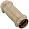 Viega ProPress check valve P1 0.75 P2 0.75 bronze 79040 - alternate 2
