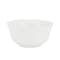 Elama Henryi 6 Piece 6.1 Inch Porcelain Bowl Set in White ELM-HENRYI-BOWL - alternate 5