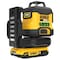 Dewalt COMPACT 20V  LASERS 3x361 DCLE34031D1 - alternate 6