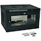 Tripp Lite 6U WALL MOUNT RACK ENCLOSURE SERVER CABINET W/ ACRYLIC WINDOW SRW6UG - alternate 2