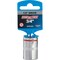 Channellock 1/2'' Drive 3/4'' 12-Point Shallow Standard Socket 333123 - alternate 4