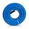 Blu Shield Tough Tek 3/8in. x 15' Rubber Pressure Washer Hose, 4000-16000 PSI, Kevlar Reinforced, 2PK TTPW3815-NM-2pk - alternate 4