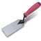 Marshalltown Masonry Margin Trowel, 5 x 2 inch Trowel MTSG52 - alternate 1