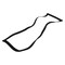 Caterpillar GASKET, CATERPILLAR OEM 5E5447 5E5447 - alternate 1