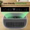 Edendirect 50 pt. 4,000 sq. ft. Dehumidifier  with Drain Hose, 1 Gal. Bucket, 45dB Dehumidifier for Bedroom ZR-D1022 - alternate 9