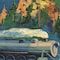 Homeroots 8.5" X 11" Rainier National Park C1920S Vintage Travel Poster Wall Art 394317 - alternate 4