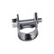 Auveco Type G Miniature Hose Clamp 12.5 - 15mm, 10PK 15861 - alternate 1