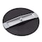 Brah Electric 1 Knock-Out Filer with 3 piece, gasketed, with center hole KOFG-1-BP - alternate 2