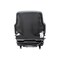 Uni Pro 422 Air Suspension Seat, 12-Volt, Black Vinyl 8735 - alternate 7