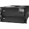 Apc UPS System, 10000VA, Online/Double Conversion, Out: 208/240V AC In: 208/240V AC SRT10KRMXLT - alternate 1