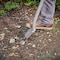 Corona Tools All-Steel 12-Gauge Caprock 10 in. Deep Bowl Shovel with 2-1/2 in. Lift, Steel Handle AS 90320 - alternate 5
