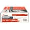 Paslode Framing Nail, 3 in L, 10 ga Gauge, Steel, Bright, Full-Round Head, Smooth Shank 650830 - alternate 2