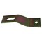 Cnh SUPPORT, CNH OEM 183661A2 183661A2 - alternate 2