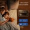 Edendirect 4500 Sq. Ft. 50 pt. Dehumidifier For Basements, Bathrooms, Smart Humidity Control, Auto Defrost ZRPD12A - alternate 8