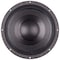 B And C 12.0-in Woofer w/8 Ohms Impedance & 1400 Watts Continuous Power Handling Capacity & Ferrite Magnet 12PS100-4 - alternate 2