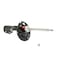 Kyb Gas Strut,  339177 - alternate 3