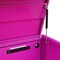 The Original Pink Box 41-Inch 8-Drawer Top Chest, Pink PB4108C - alternate 7