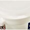 Nalgene Laboratory Jar, White, 38 cm H, PK6 7142-0020 - alternate 3