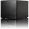 Fractal Design The Node 804 is a micro ATX chassis which focuses on cooling performance and maximum configurability FD-CA-NODE-804-BL - alternate 1