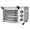 Black & Decker BLACK + DECKER Convection Countertop Oven in Stainless Steel TO3000G-T - alternate 1