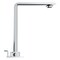 Grohe Allure Lavatory Wideset M-Size 20584001 - alternate 6