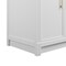 James Martin Vanities Bellshire 36" Single Vanity Cabinet, Bright White 660-V36-BW - alternate 8