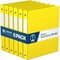 Davis Group Premium Economy, Round Ring, Binder, (Yellow, 1"), PK6 2311-05-06 - alternate 1