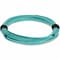 Add-On This Is A 1M St (Male) To St (Male) Aqua Duplex Riser-Rated Fiber ADD-ST-ST-1M5OM3 - alternate 6