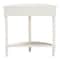 Baxton Studio Raynera Bobbin Wood Console Table 267-14624-ZORO - alternate 8
