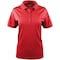 Propper Midweight Women's Polo, Red, XX-Large F5342 - alternate 1