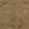 Homeroots 5' X 8' Brown And Tan Floral Washable Indoor Outdoor Area Rug 604205 - alternate 6