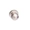 Trans Atlantic Co. Stainless Steel Commercial Passage Ball Knob Trim for Panic Exit Device ED-BKL510-US32D - alternate 1
